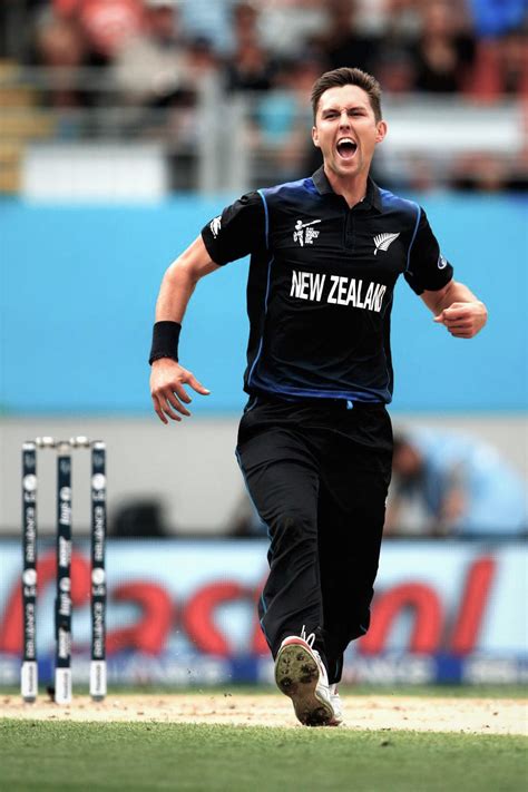 trent boult breaking the hearts